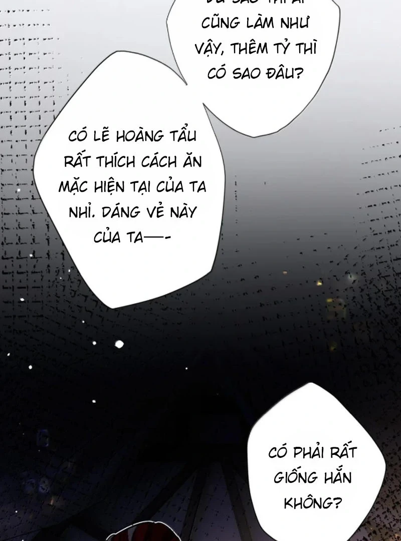 Quấn Quýt Chapter 23 - Trang 2
