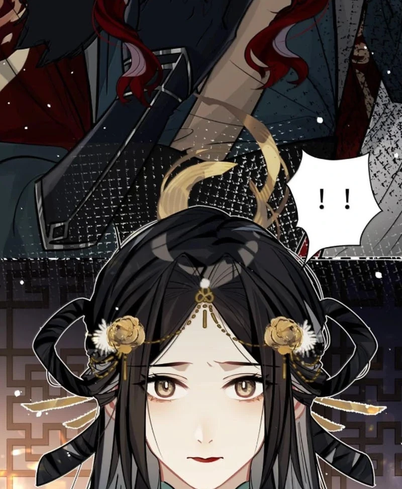 Quấn Quýt Chapter 23 - Trang 2