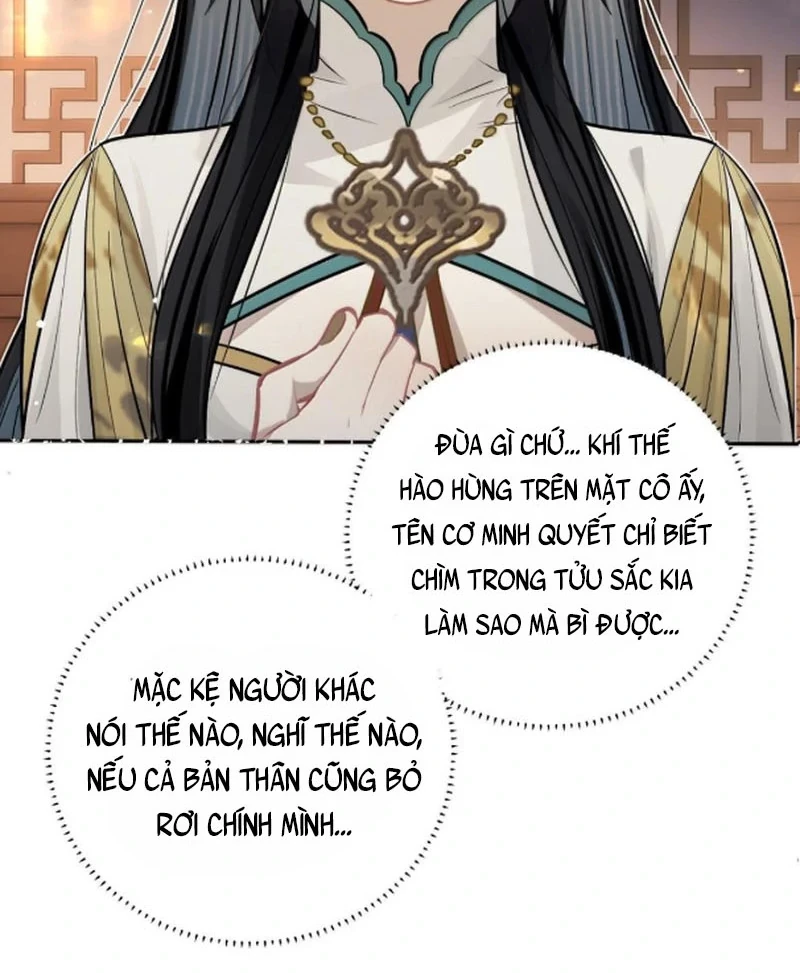 Quấn Quýt Chapter 23 - Trang 2