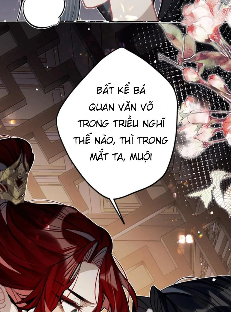 Quấn Quýt Chapter 23 - Trang 2