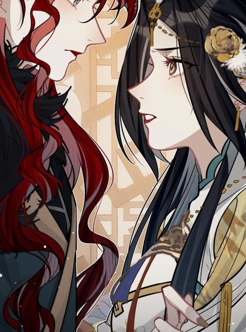 Quấn Quýt Chapter 23 - Trang 2