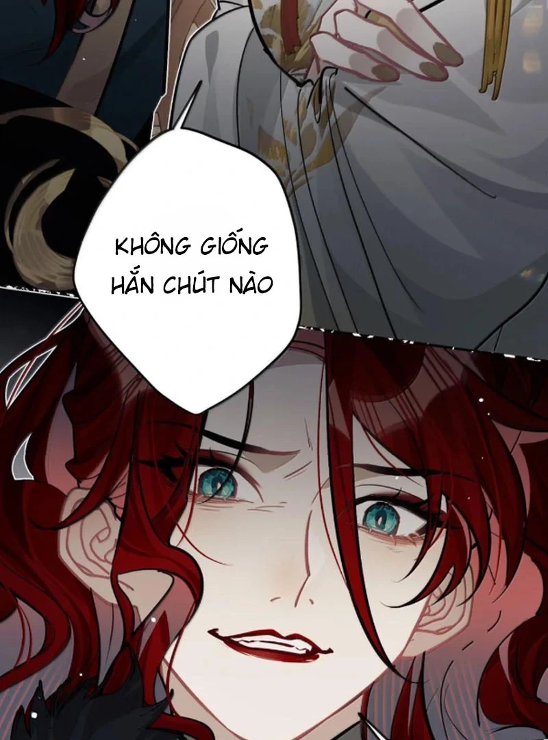 Quấn Quýt Chapter 23 - Trang 2