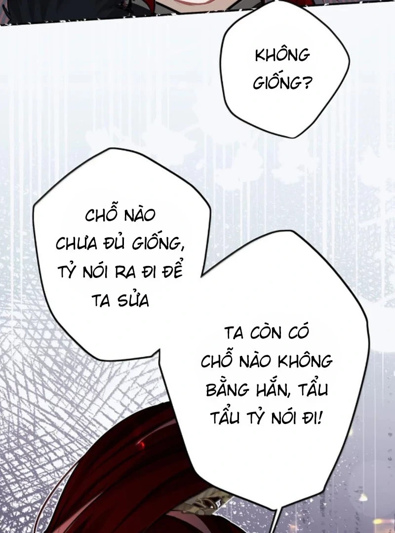 Quấn Quýt Chapter 23 - Trang 2