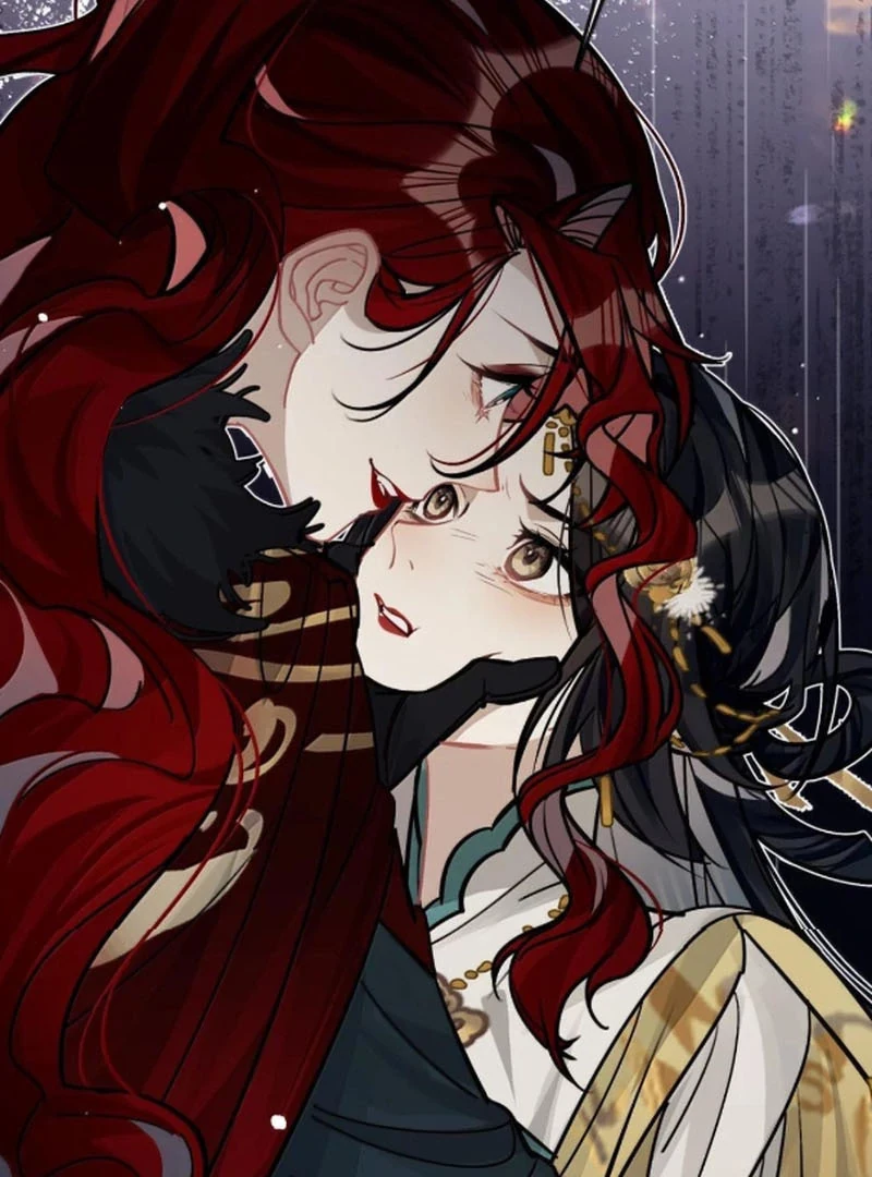 Quấn Quýt Chapter 23 - Trang 2