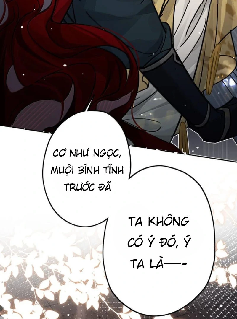 Quấn Quýt Chapter 23 - Trang 2