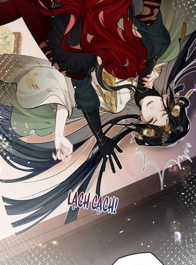 Quấn Quýt Chapter 23 - Trang 2