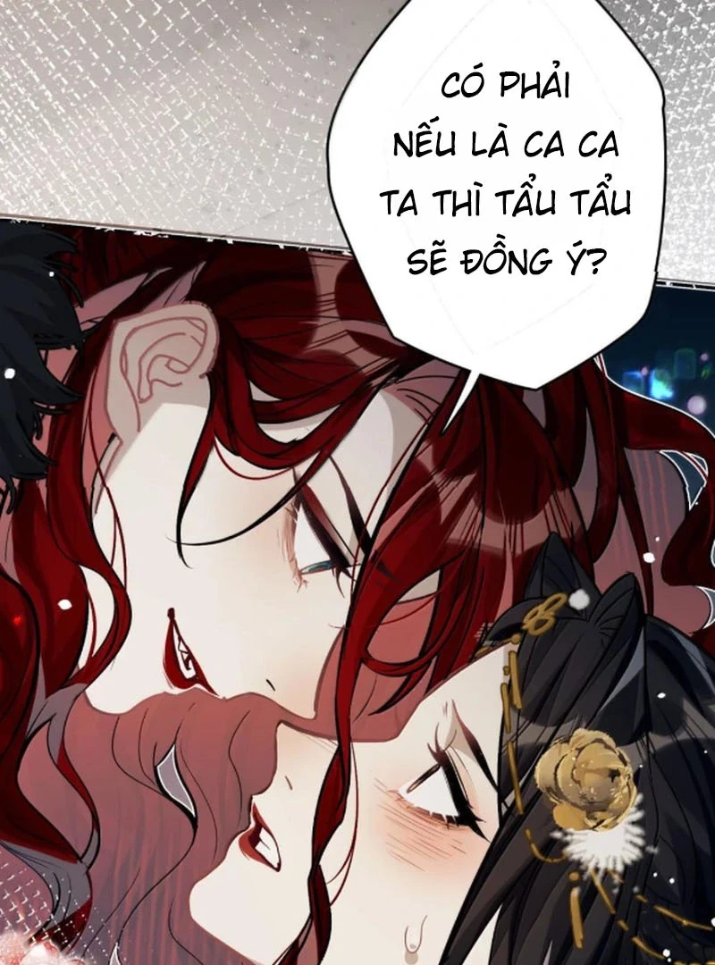 Quấn Quýt Chapter 23 - Trang 2