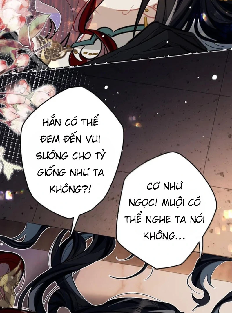 Quấn Quýt Chapter 23 - Trang 2