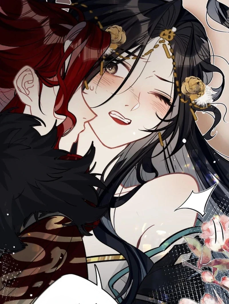 Quấn Quýt Chapter 23 - Trang 2