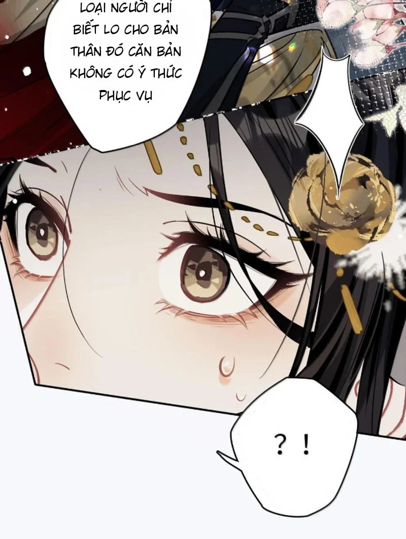 Quấn Quýt Chapter 23 - Trang 2