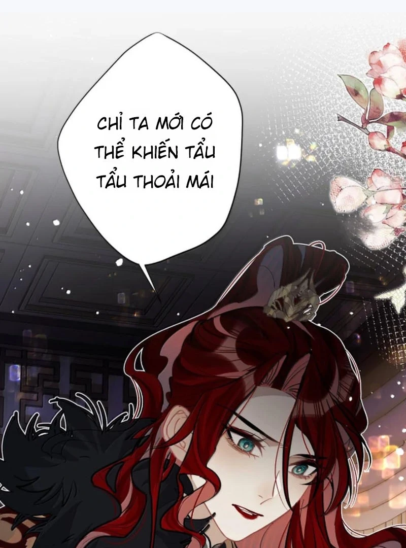 Quấn Quýt Chapter 23 - Trang 2