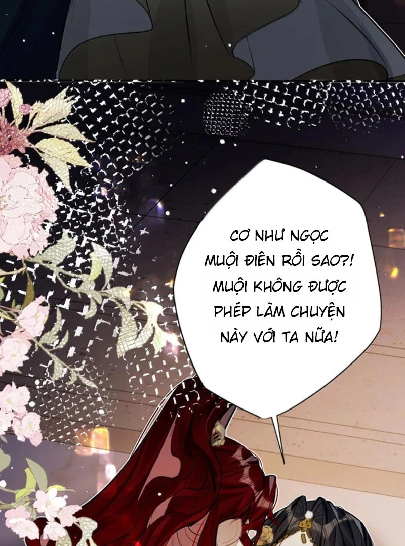 Quấn Quýt Chapter 23 - Trang 2