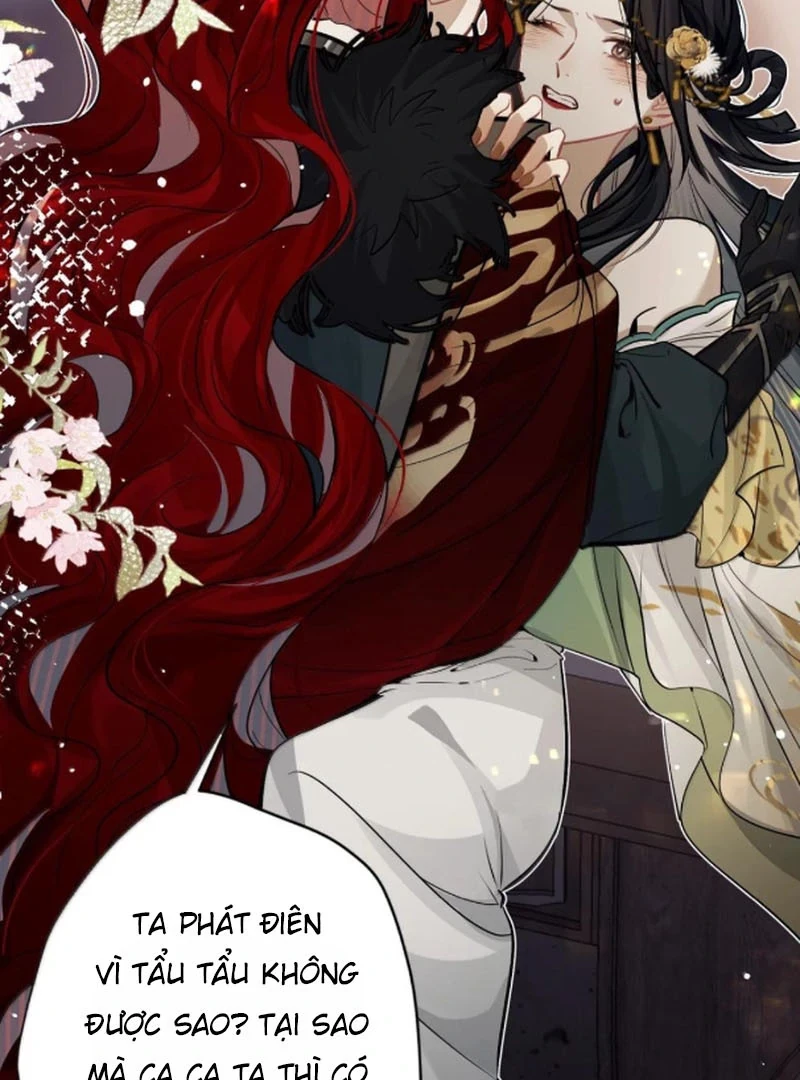 Quấn Quýt Chapter 23 - Trang 2
