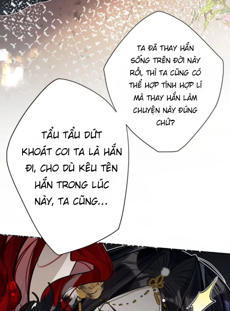 Quấn Quýt Chapter 23 - Trang 2