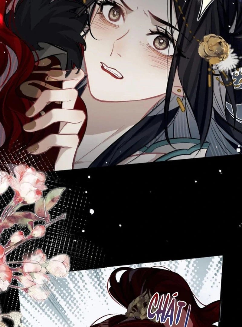 Quấn Quýt Chapter 23 - Trang 2