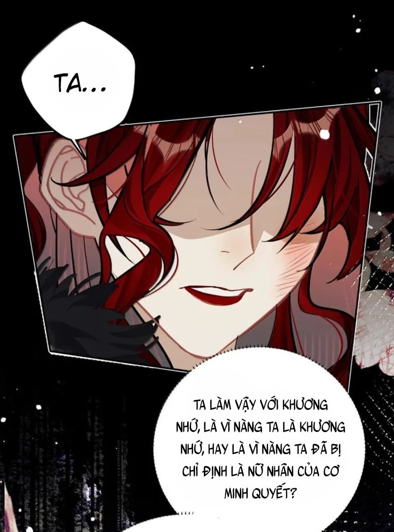 Quấn Quýt Chapter 23 - Trang 2