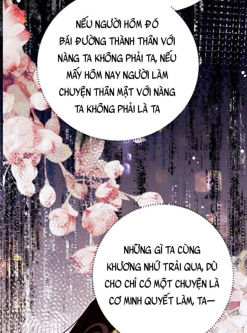 Quấn Quýt Chapter 23 - Trang 2