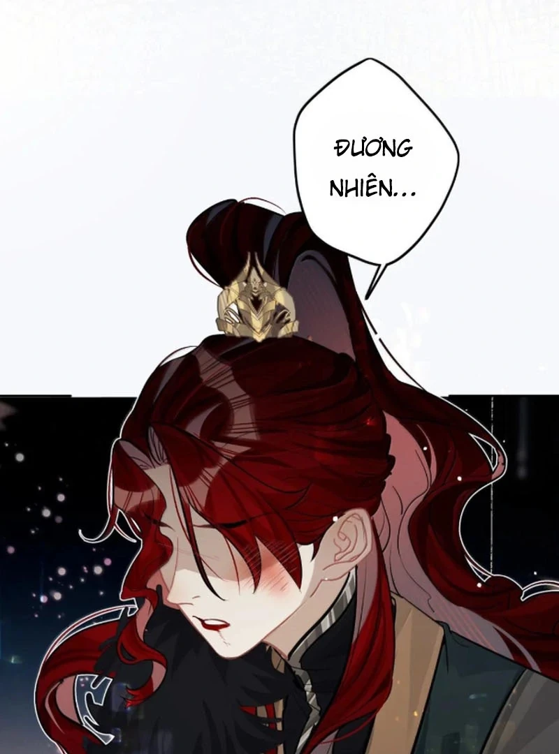 Quấn Quýt Chapter 23 - Trang 2