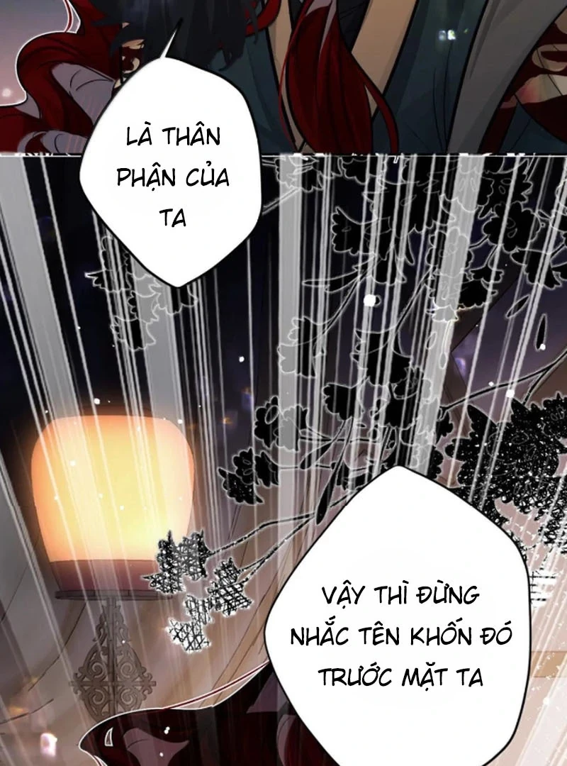 Quấn Quýt Chapter 23 - Trang 2