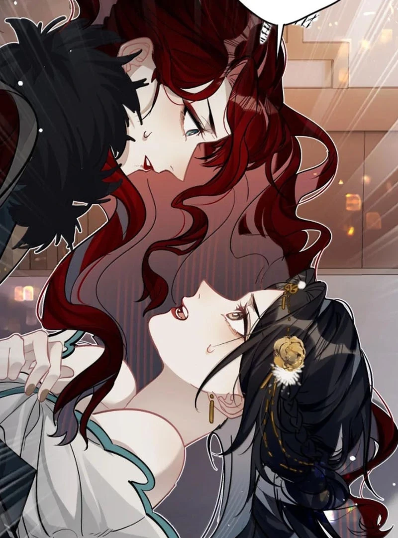 Quấn Quýt Chapter 23 - Trang 2