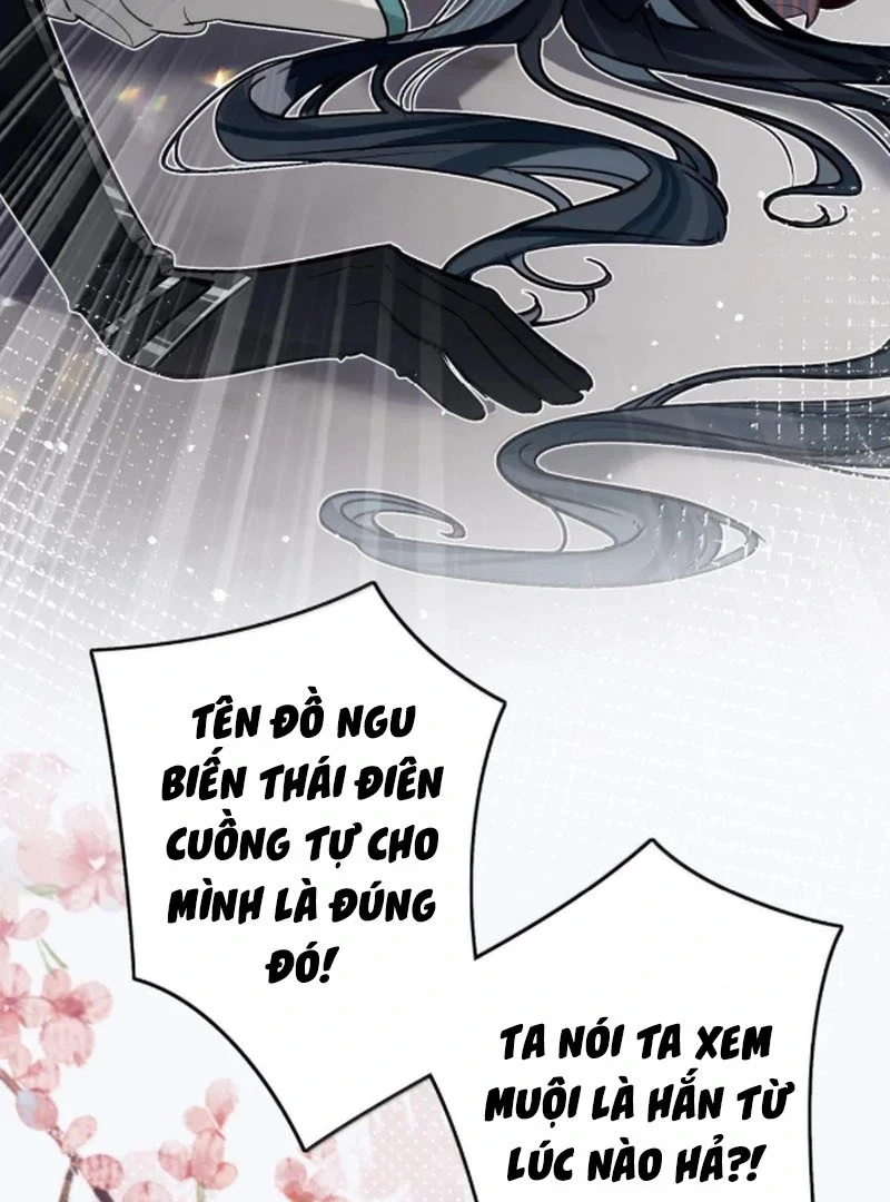 Quấn Quýt Chapter 23 - Trang 2
