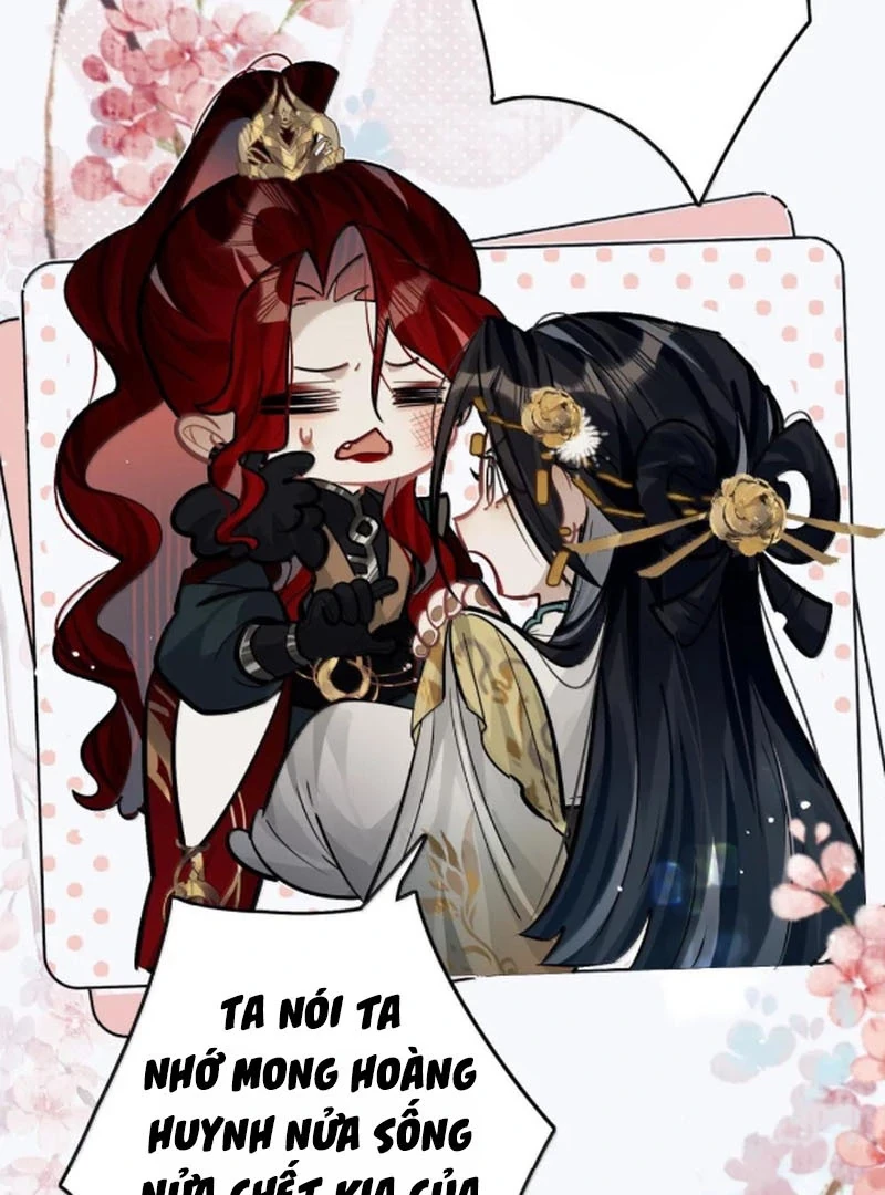 Quấn Quýt Chapter 23 - Trang 2