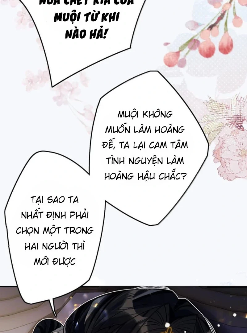 Quấn Quýt Chapter 23 - Trang 2