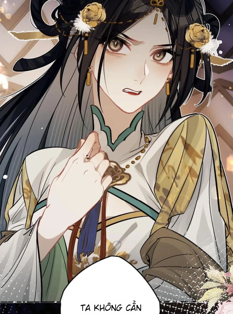 Quấn Quýt Chapter 23 - Trang 2