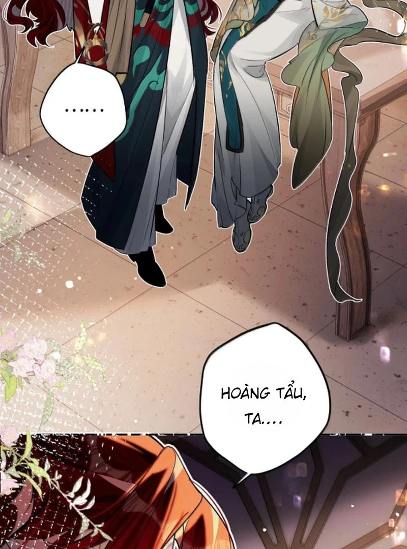 Quấn Quýt Chapter 23 - Trang 2