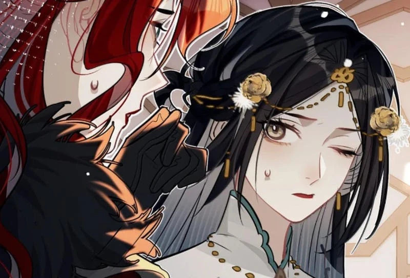 Quấn Quýt Chapter 23 - Trang 2