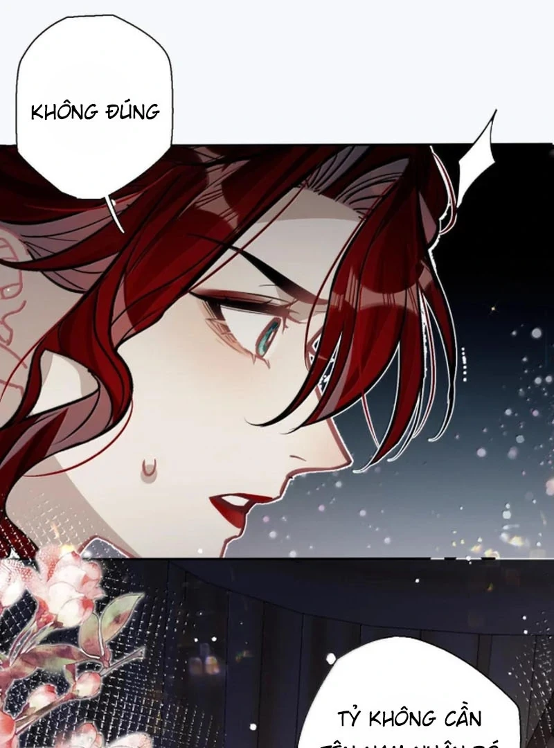 Quấn Quýt Chapter 23 - Trang 2