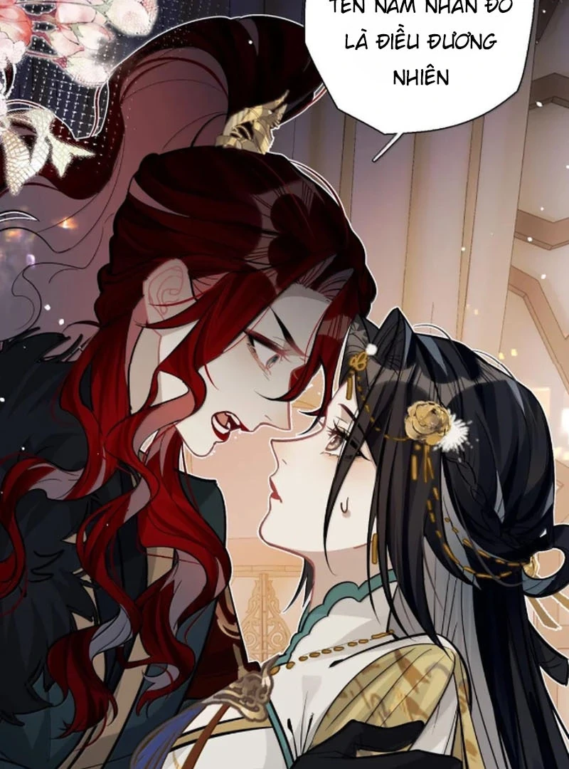 Quấn Quýt Chapter 23 - Trang 2