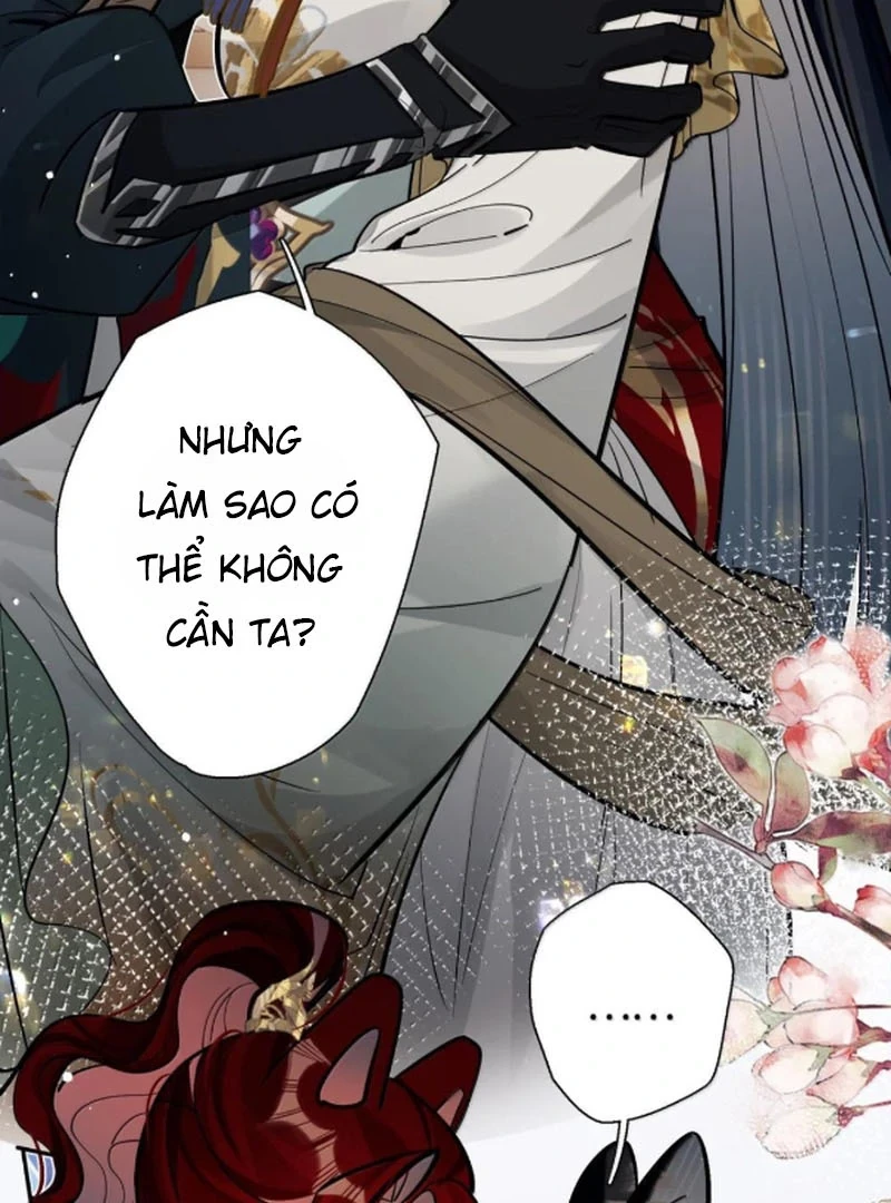 Quấn Quýt Chapter 23 - Trang 2