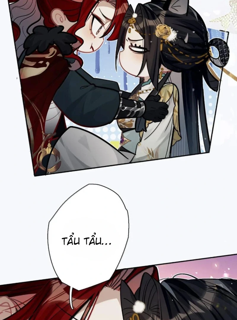Quấn Quýt Chapter 23 - Trang 2