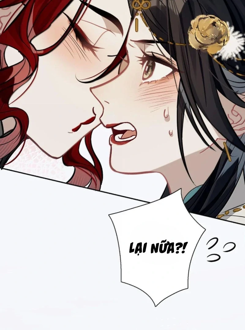 Quấn Quýt Chapter 23 - Trang 2