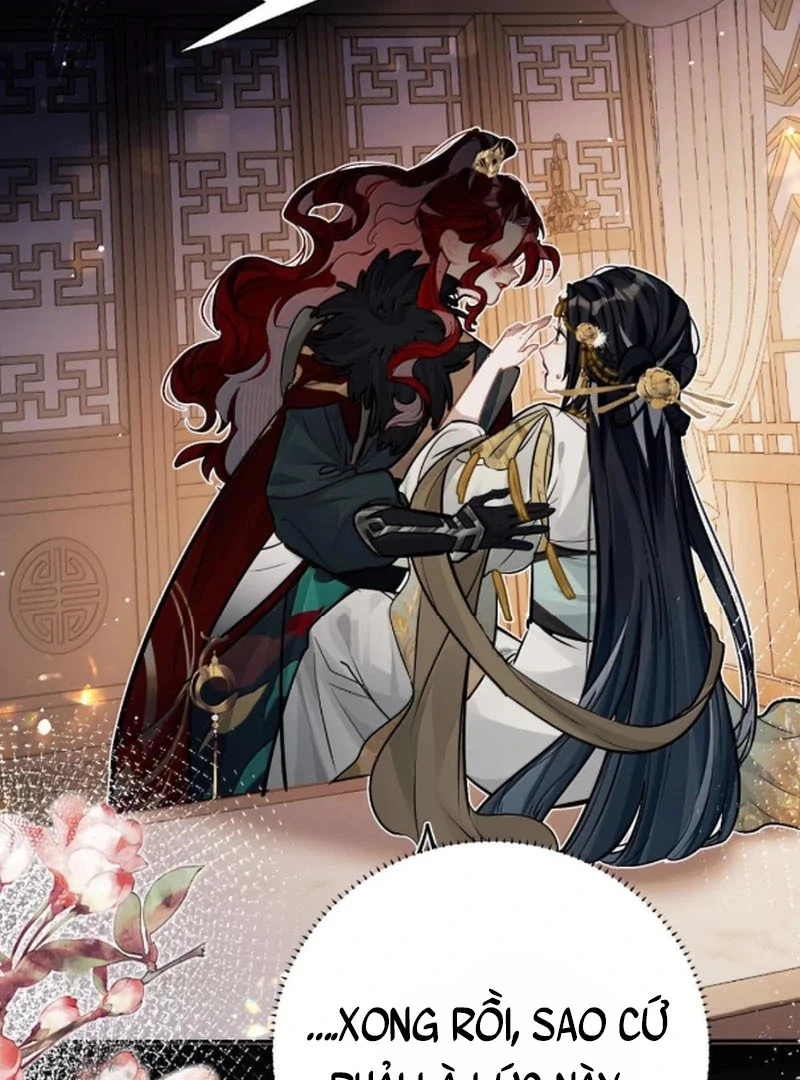 Quấn Quýt Chapter 23 - Trang 2