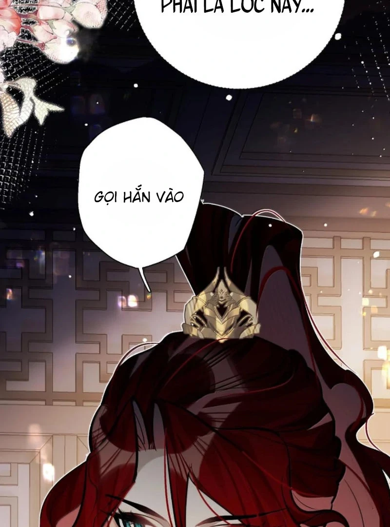 Quấn Quýt Chapter 23 - Trang 2