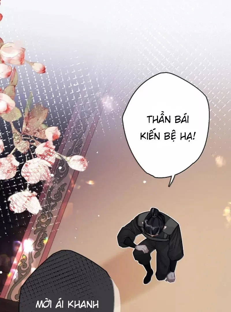 Quấn Quýt Chapter 24 - Trang 2