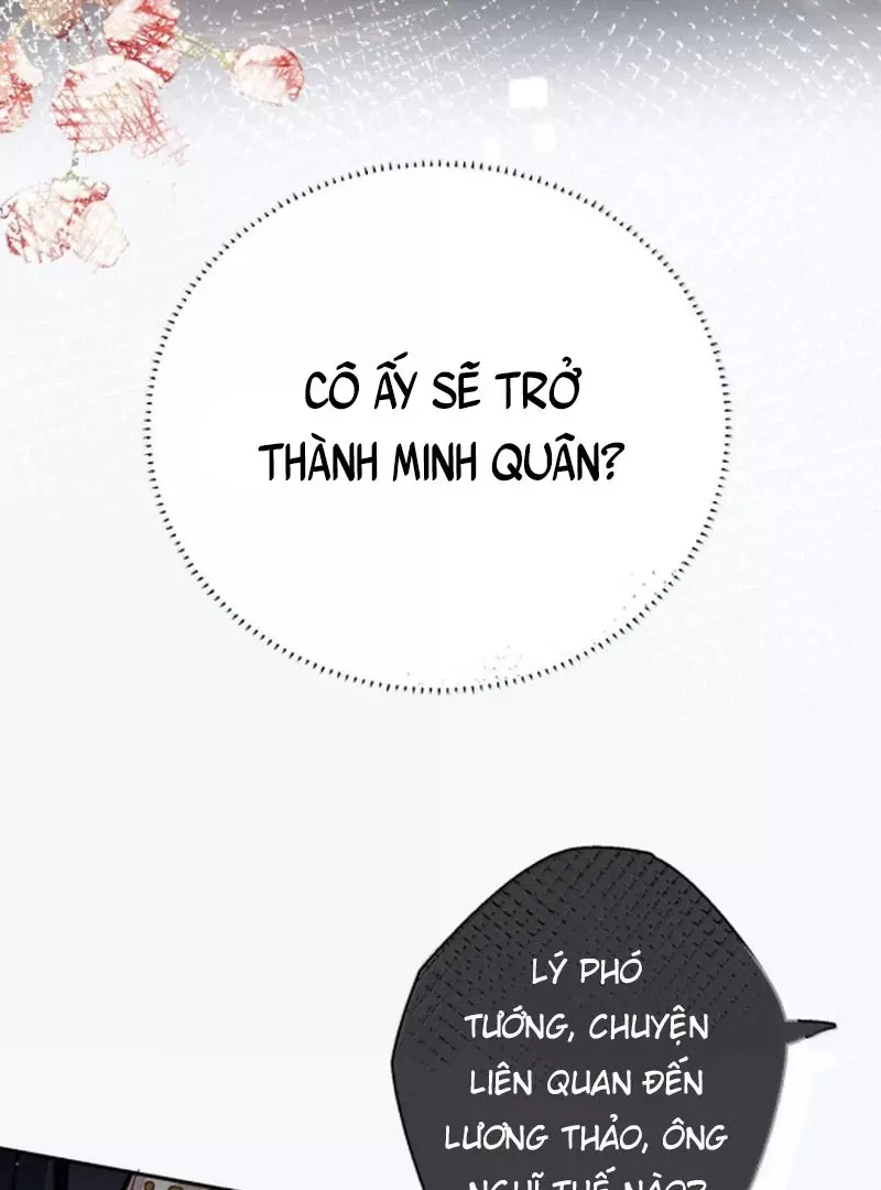 Quấn Quýt Chapter 24 - Trang 2