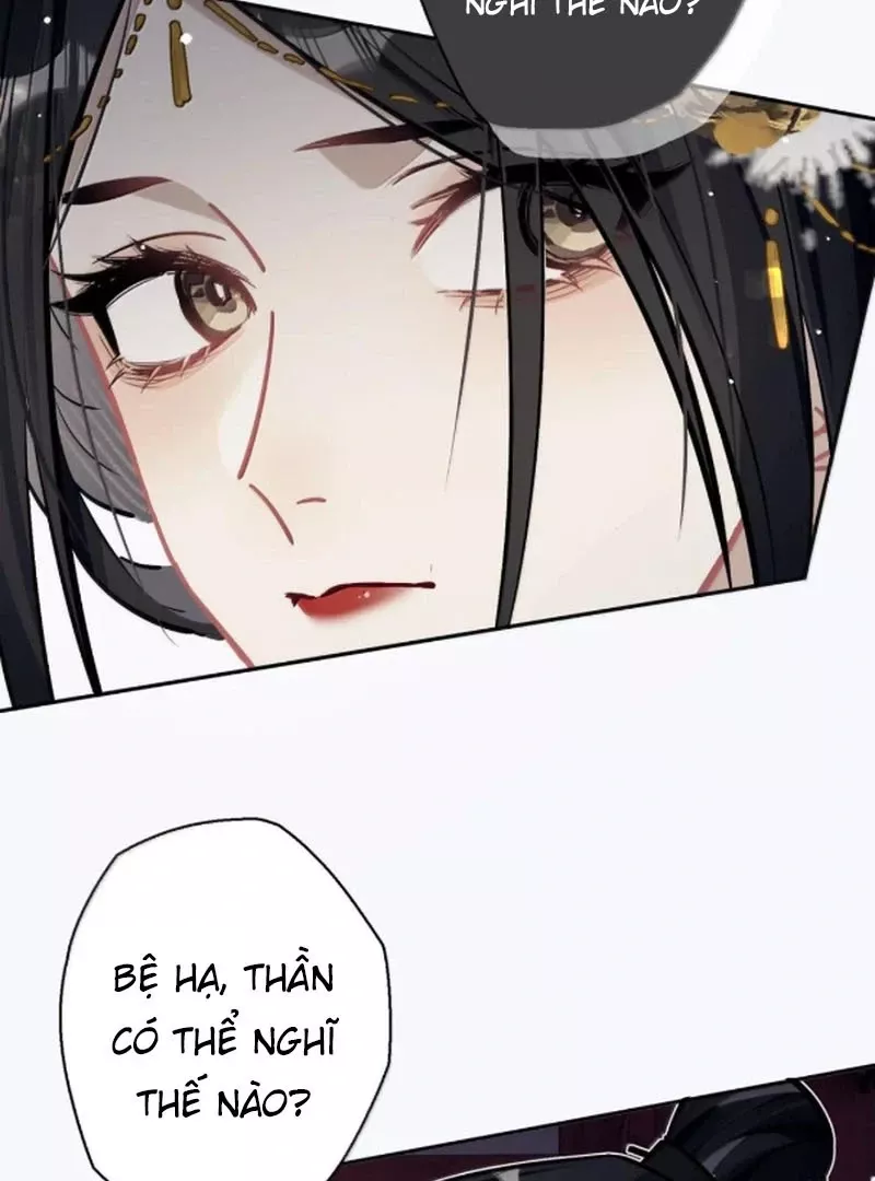 Quấn Quýt Chapter 24 - Trang 2