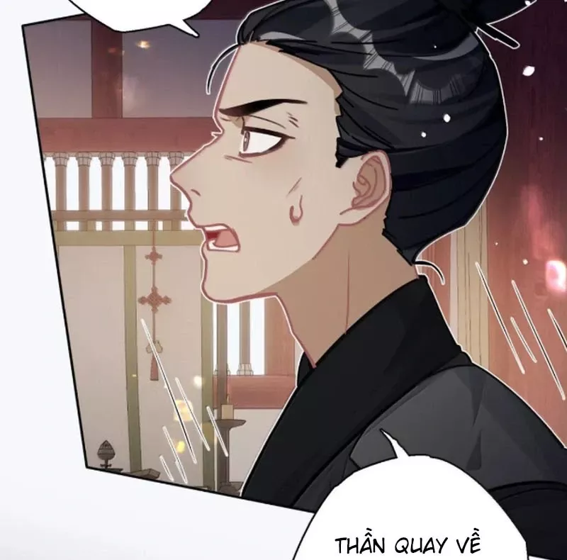 Quấn Quýt Chapter 24 - Trang 2