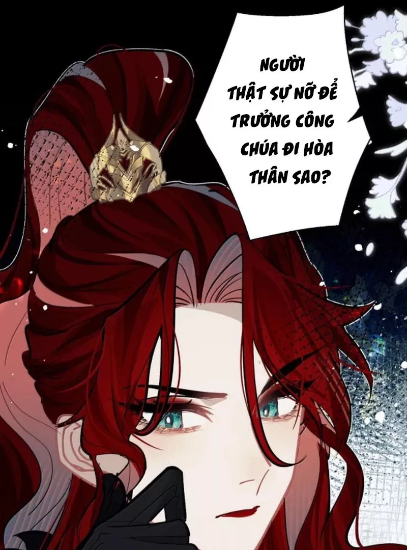 Quấn Quýt Chapter 24 - Trang 2