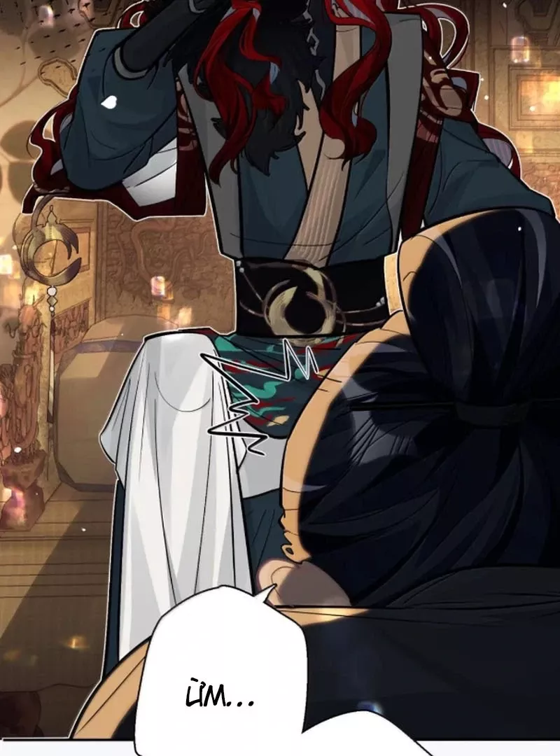Quấn Quýt Chapter 24 - Trang 2
