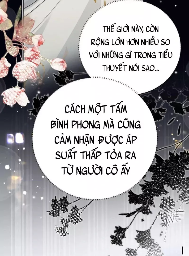 Quấn Quýt Chapter 24 - Trang 2