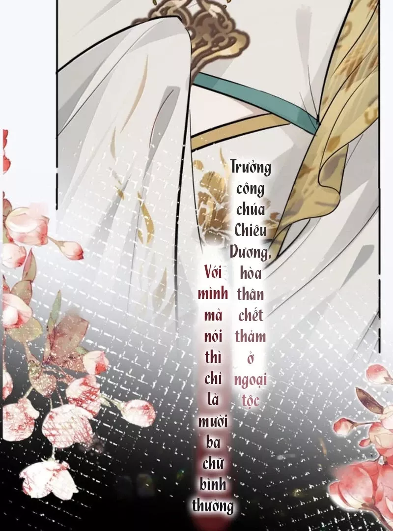Quấn Quýt Chapter 24 - Trang 2