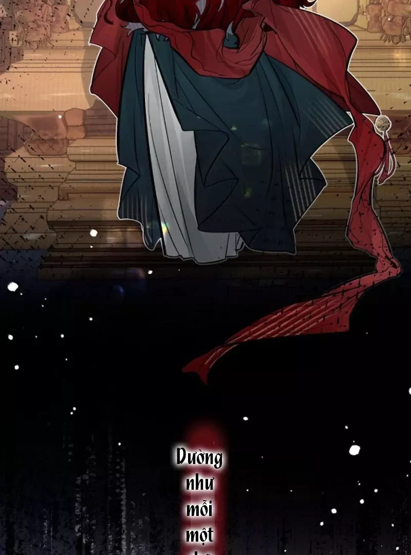 Quấn Quýt Chapter 24 - Trang 2