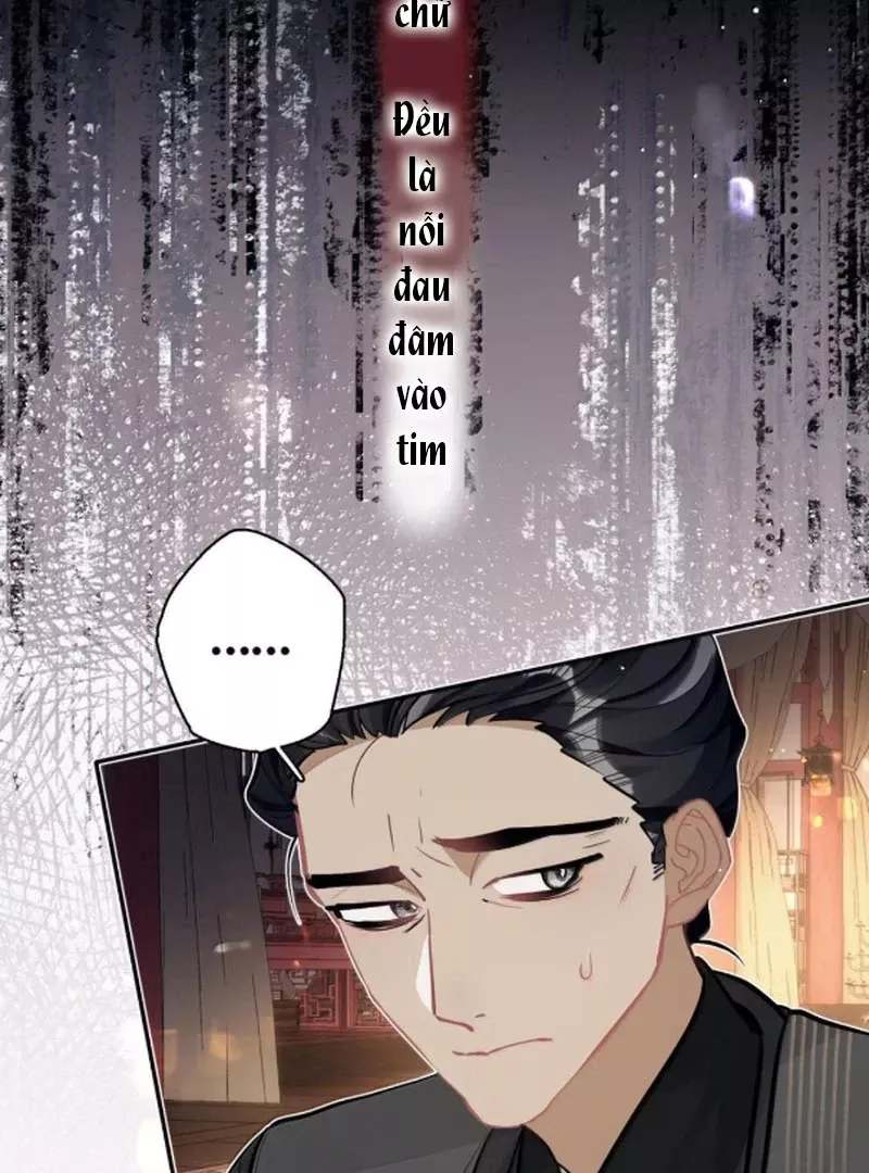 Quấn Quýt Chapter 24 - Trang 2
