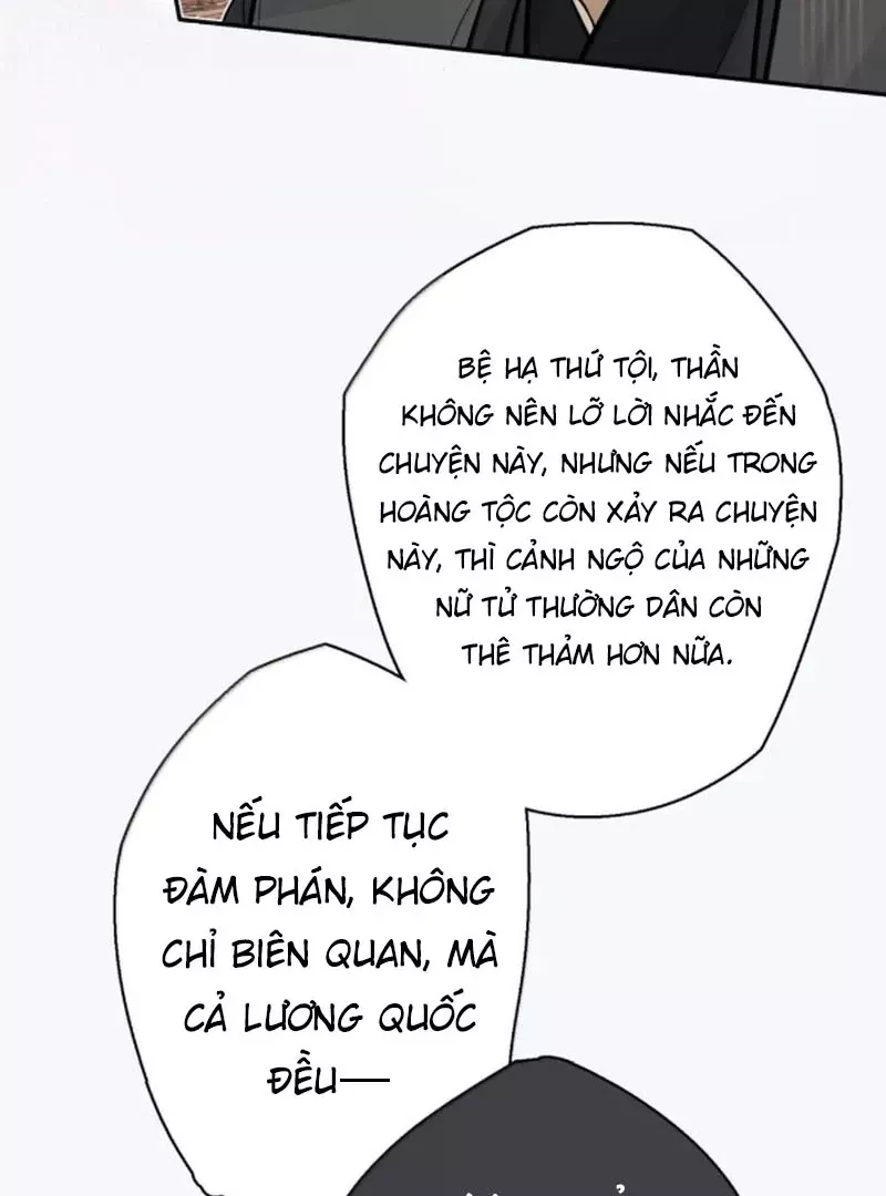Quấn Quýt Chapter 24 - Trang 2