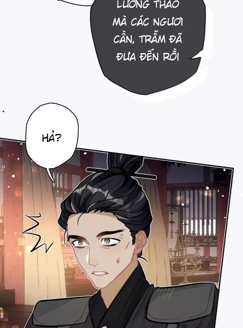 Quấn Quýt Chapter 24 - Trang 2