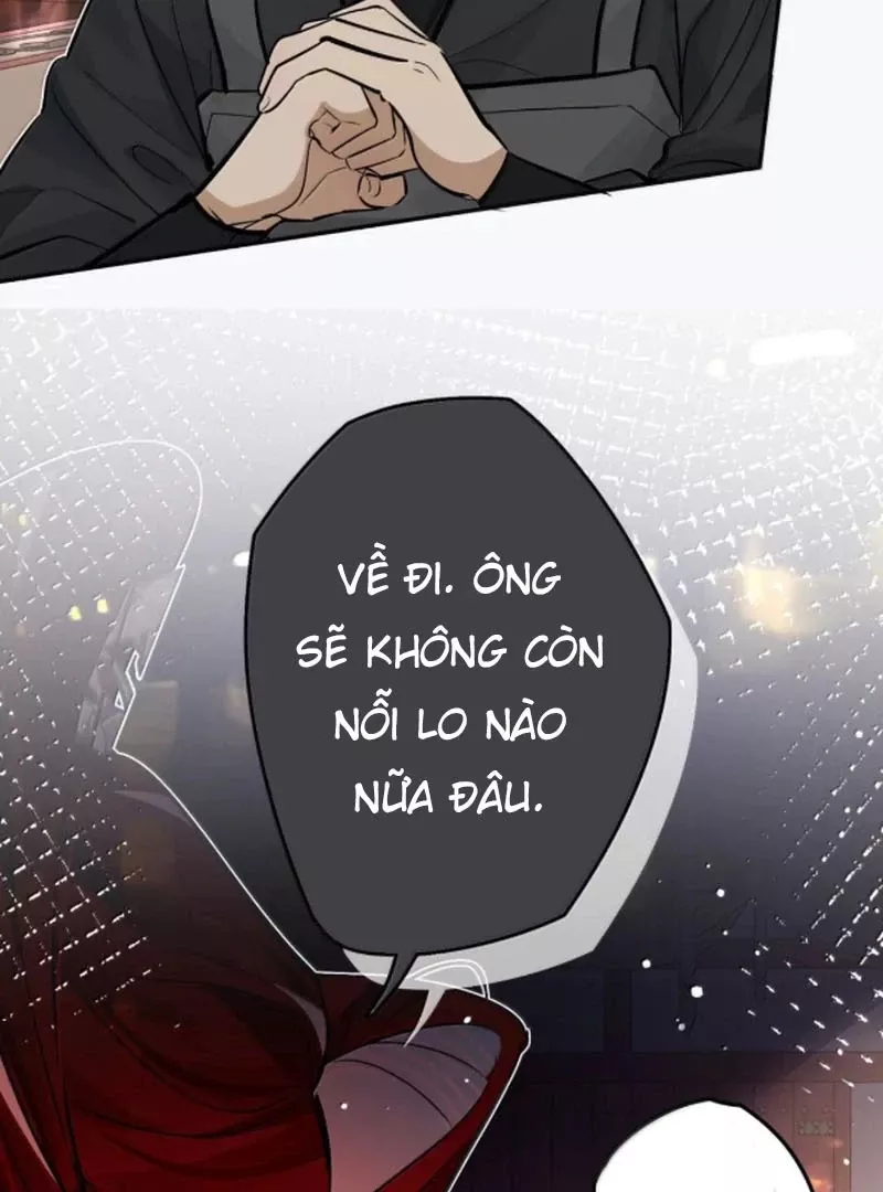 Quấn Quýt Chapter 24 - Trang 2